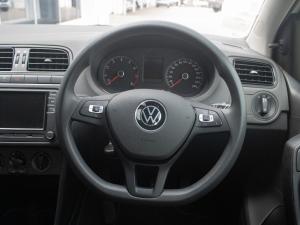 Volkswagen Polo Vivo hatch 1.4 Trendline - Image 15