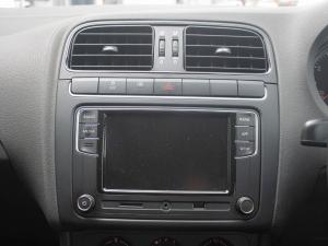 Volkswagen Polo Vivo hatch 1.4 Trendline - Image 17