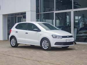 Volkswagen Polo Vivo hatch 1.4 Trendline - Image 1