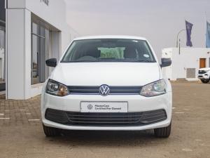Volkswagen Polo Vivo hatch 1.4 Trendline - Image 2