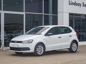 Volkswagen Polo Vivo hatch 1.4 Trendline - Image 3