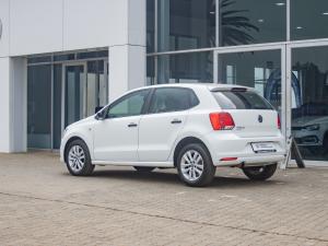 Volkswagen Polo Vivo hatch 1.4 Trendline - Image 5
