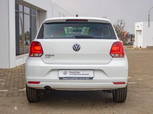 Volkswagen Polo Vivo hatch 1.4 Trendline - Image 6