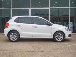 Volkswagen Polo Vivo hatch 1.4 Trendline - Image 9