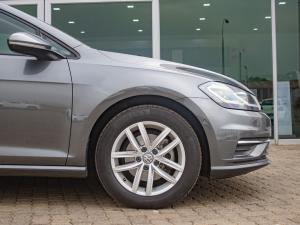 Volkswagen Golf 1.4TSI Comfortline auto - Image 10