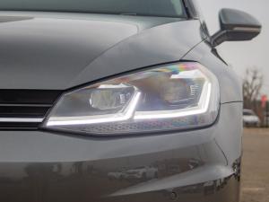 Volkswagen Golf 1.4TSI Comfortline auto - Image 11
