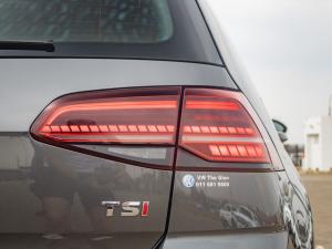 Volkswagen Golf 1.4TSI Comfortline auto - Image 12