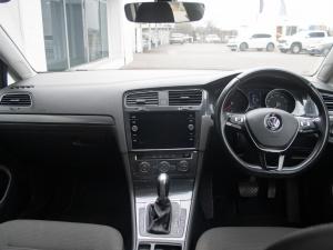 Volkswagen Golf 1.4TSI Comfortline auto - Image 13