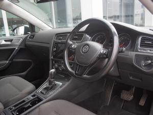 Volkswagen Golf 1.4TSI Comfortline auto - Image 14