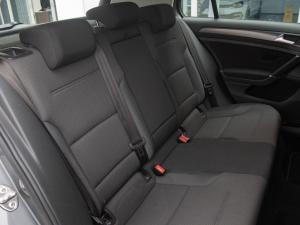 Volkswagen Golf 1.4TSI Comfortline auto - Image 16