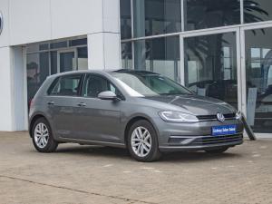 Volkswagen Golf 1.4TSI Comfortline auto - Image 1