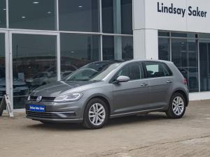 Volkswagen Golf 1.4TSI Comfortline auto - Image 3
