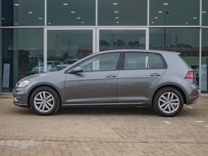 Volkswagen Golf 1.4TSI Comfortline auto - Image 4