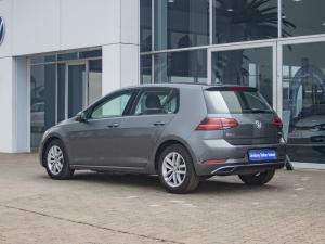 Volkswagen Golf 1.4TSI Comfortline auto - Image 5