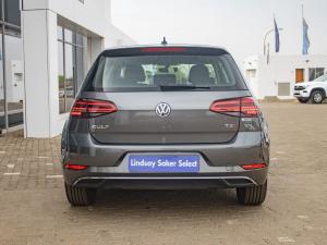 Volkswagen Golf 1.4TSI Comfortline auto - Image 6