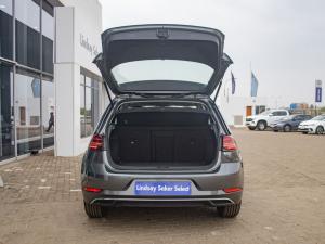 Volkswagen Golf 1.4TSI Comfortline auto - Image 7