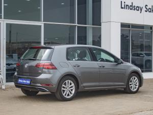 Volkswagen Golf 1.4TSI Comfortline auto - Image 8