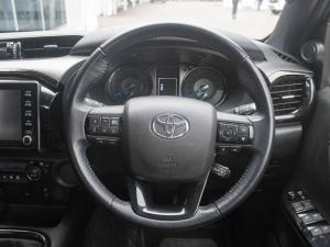 Toyota Hilux 2.8GD-6 double cab Legend manual - Image 17