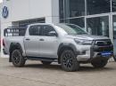 Thumbnail Toyota Hilux 2.8GD-6 double cab Legend manual