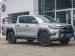 Toyota Hilux 2.8GD-6 double cab Legend manual - Thumbnail 1