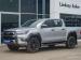 Toyota Hilux 2.8GD-6 double cab Legend manual - Thumbnail 3