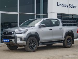 Toyota Hilux 2.8GD-6 double cab Legend manual - Image 3