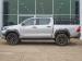 Toyota Hilux 2.8GD-6 double cab Legend manual - Thumbnail 4