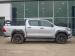 Toyota Hilux 2.8GD-6 double cab Legend manual - Thumbnail 8