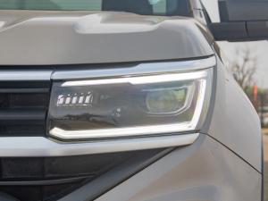 Volkswagen Amarok 3.0TDI V6 double cab PanAmericana 4Motion - Image 10