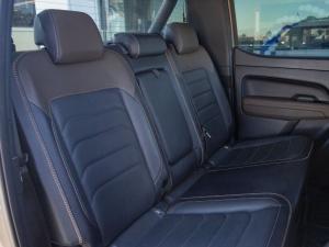 Volkswagen Amarok 3.0TDI V6 double cab PanAmericana 4Motion - Image 11