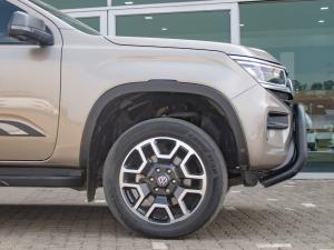 Volkswagen Amarok 3.0TDI V6 double cab PanAmericana 4Motion - Image 11