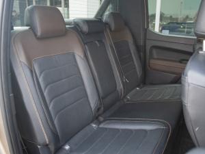 Volkswagen Amarok 3.0TDI V6 double cab PanAmericana 4Motion - Image 14