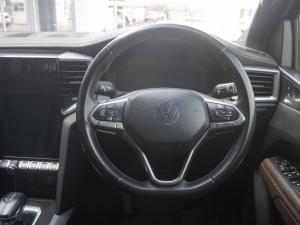 Volkswagen Amarok 3.0TDI V6 double cab PanAmericana 4Motion - Image 18