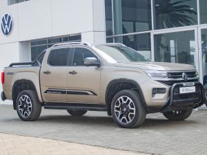 Volkswagen Amarok 3.0TDI V6 double cab PanAmericana 4Motion - Image 1