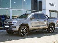 Thumbnail Volkswagen Amarok 3.0TDI V6 double cab PanAmericana 4Motion