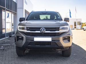 Volkswagen Amarok 3.0TDI V6 double cab PanAmericana 4Motion - Image 2