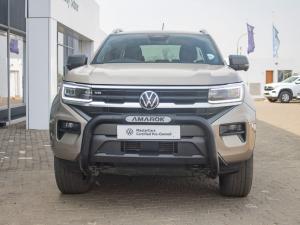 Volkswagen Amarok 3.0TDI V6 double cab PanAmericana 4Motion - Image 2