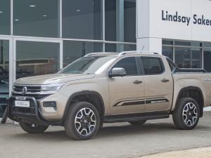 Volkswagen Amarok 3.0TDI V6 double cab PanAmericana 4Motion - Image 3