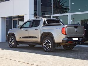 Volkswagen Amarok 3.0TDI V6 double cab PanAmericana 4Motion - Image 3