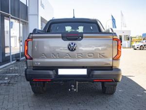 Volkswagen Amarok 3.0TDI V6 double cab PanAmericana 4Motion - Image 4