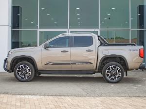 Volkswagen Amarok 3.0TDI V6 double cab PanAmericana 4Motion - Image 4