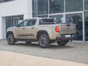 Volkswagen Amarok 3.0TDI V6 double cab PanAmericana 4Motion - Image 5