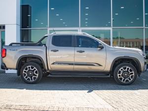 Volkswagen Amarok 3.0TDI V6 double cab PanAmericana 4Motion - Image 5