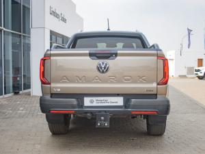 Volkswagen Amarok 3.0TDI V6 double cab PanAmericana 4Motion - Image 6