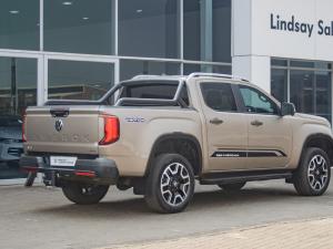 Volkswagen Amarok 3.0TDI V6 double cab PanAmericana 4Motion - Image 7