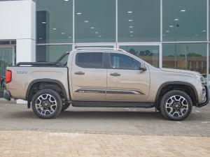 Volkswagen Amarok 3.0TDI V6 double cab PanAmericana 4Motion - Image 8