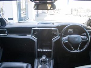 Volkswagen Amarok 3.0TDI V6 double cab PanAmericana 4Motion - Image 9