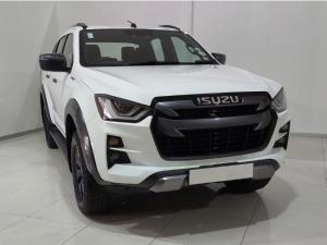 Isuzu D-Max 3.0TD double cab V-Cross - Image 1