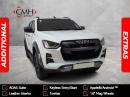 Thumbnail Isuzu D-Max 3.0TD double cab V-Cross