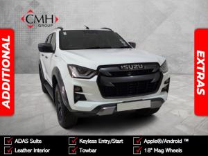 Isuzu D-Max 3.0TD double cab V-Cross - Image 1